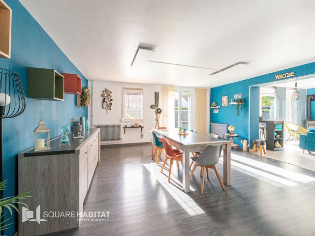 Maison vente à France métropolitaine, Cambrai