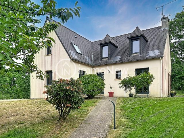 Maison vente à Saint-Lô, Le Chefresne