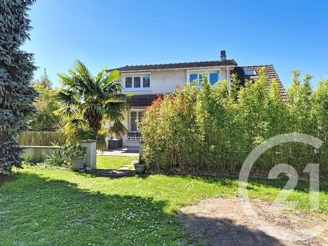 Maison vente à Nemours, Seine-et-Marne