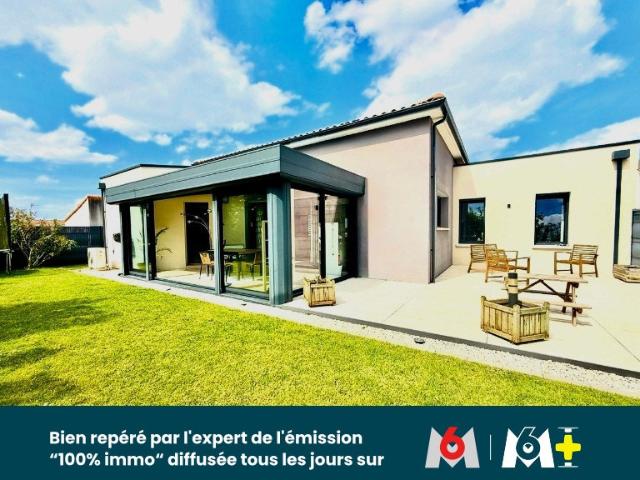 Maison vente à Cholet, Landemont