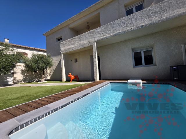 Maison vente à Puisserguier, Hérault