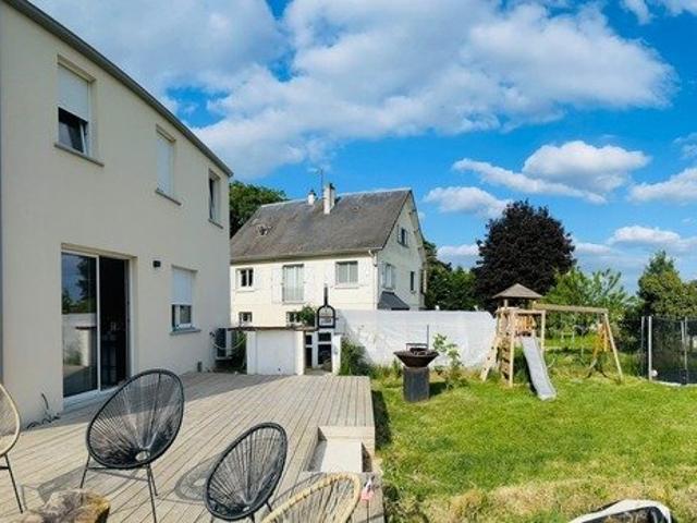 Maison vente à Évry, Champcueil