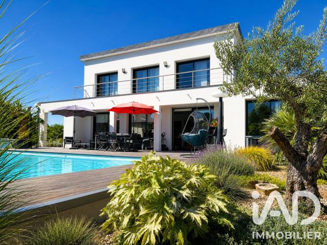 Maison vente à Pendreff Parc Dreon, Plomeur