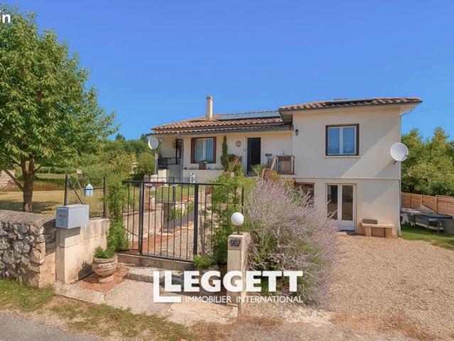 Maison vente à Bergerac, Eymet