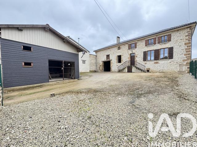 Maison vente à Montier-en-Der, La Porte du Der