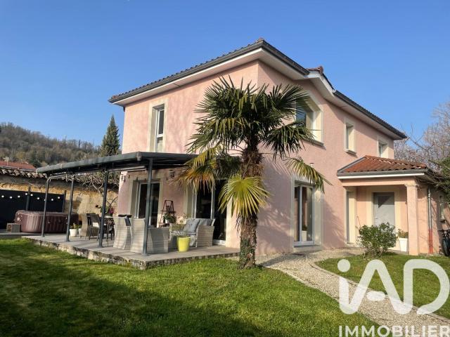 Maison vente à Bourg-en-Bresse, Beynost