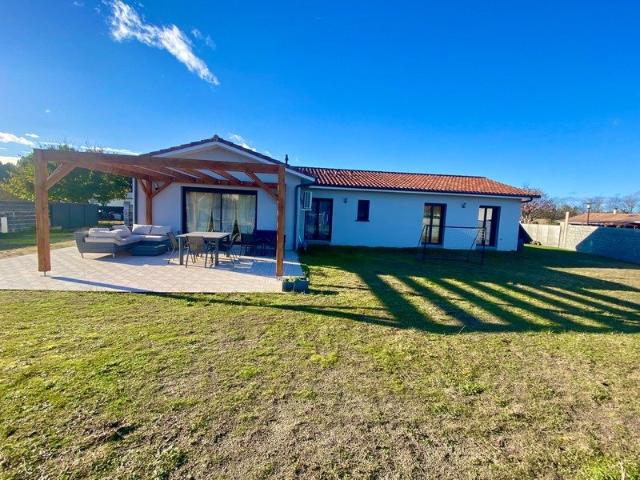 Maison vente à France métropolitaine, Rion-des-landes