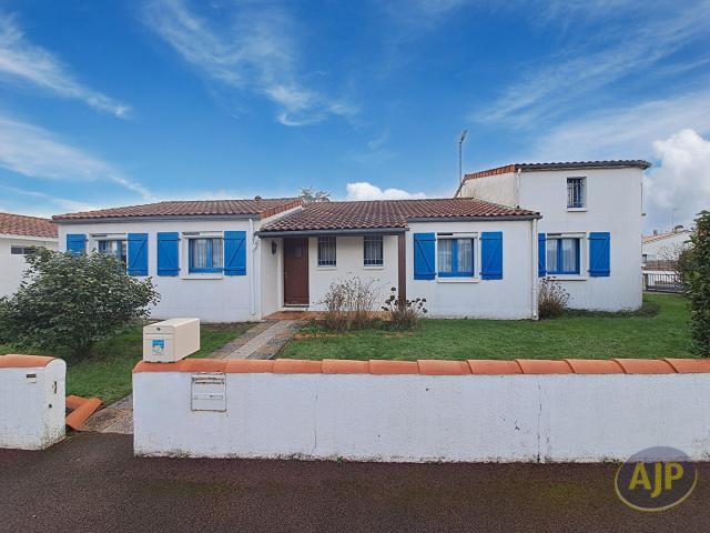 Maison vente à Les Sables-d'Olonne, Challans