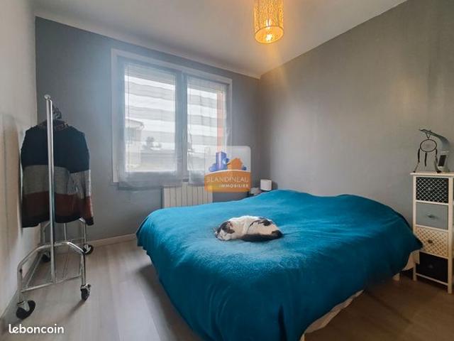Maison vente à Nantes, Bouguenais