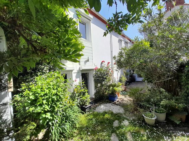 Maison vente à Portechaise, Saint-sébastien-sur-loire