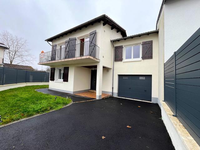 Maison vente à Aurillac