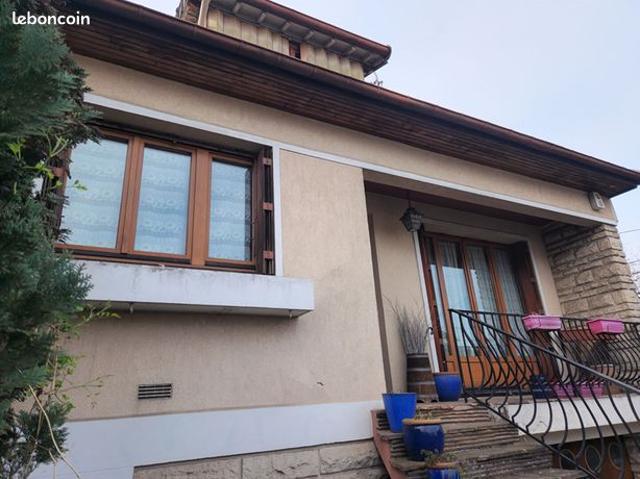 Maison vente à Le Raincy, Villemomble