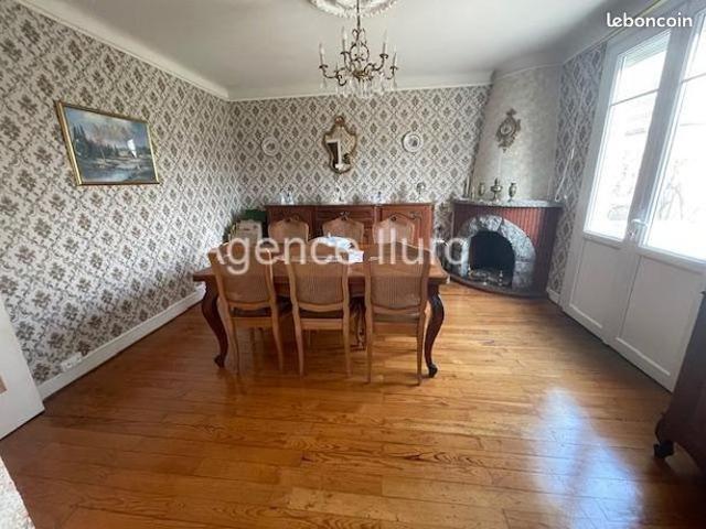 Maison vente à Oloron-Sainte-Marie, Oloron-sainte-marie