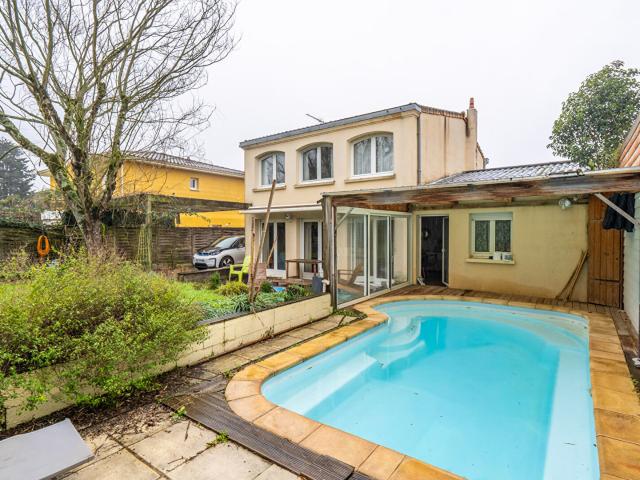 Maison vente à Bordeaux, Eysines
