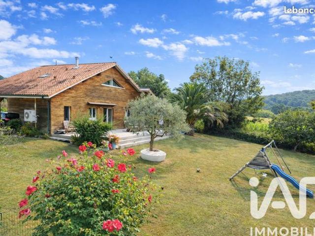 Maison vente à Pau, Labeyrie