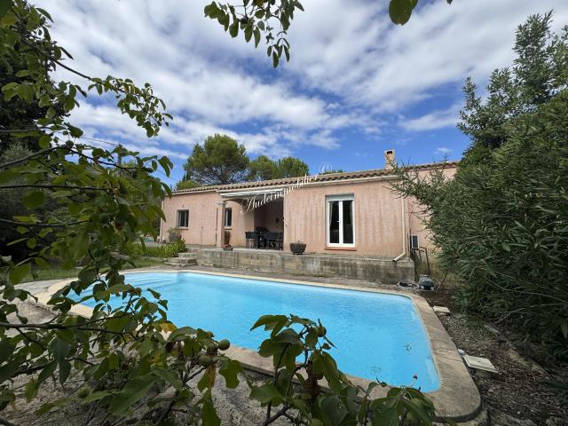 Maison vente à Limoux
