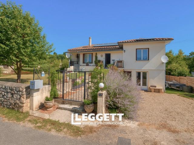 Maison vente à Bergerac, Eymet