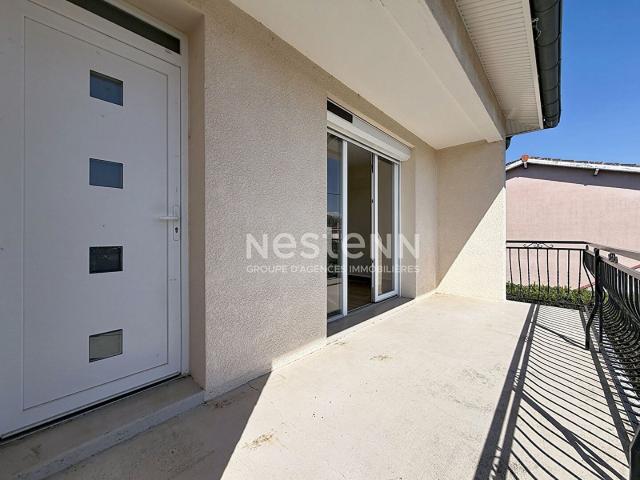 Maison vente à Muret, Portet-sur-garonne