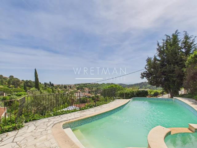 Maison vente à Plan de Noves, Vence