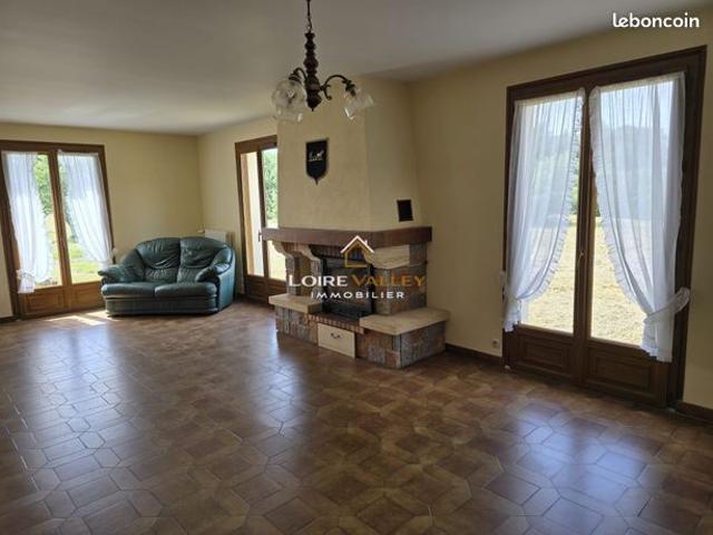 Maison vente à Angers, Pays de la Loire