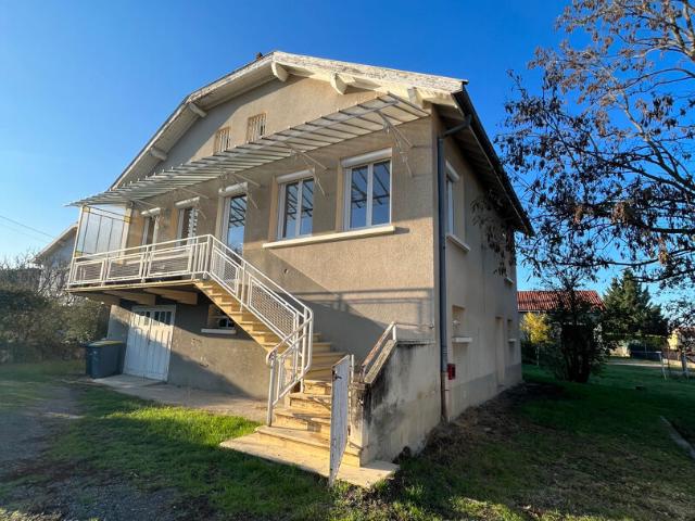 Maison location à Montbrison, Saint-romain-le-puy