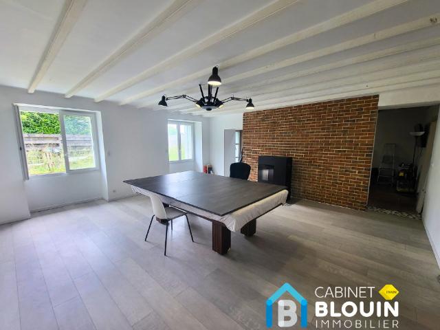 Maison vente à Châteaubriant-Ancenis, Pays de la Loire
