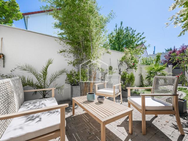 Maison vente à Quartier Liberté, Suresnes