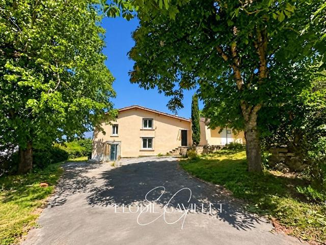 Maison vente à Revel, Haute-Garonne