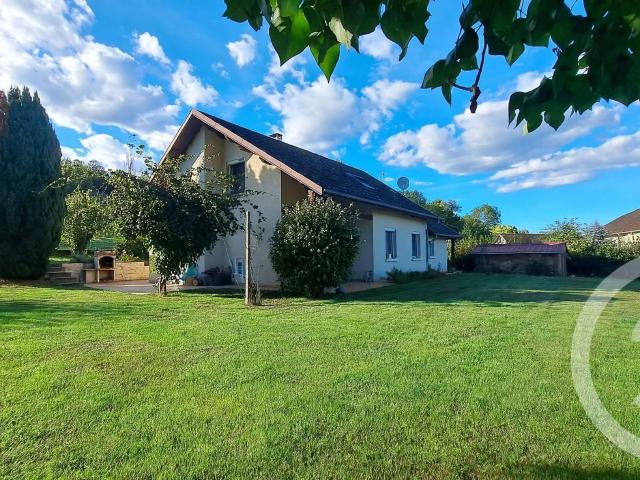 Maison vente à Brens, Ain