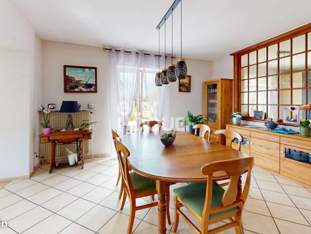 Maison vente à Mulhouse, Kingersheim