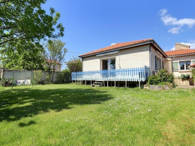 Maison vente à Riom, Auvergne-Rhône-Alpes