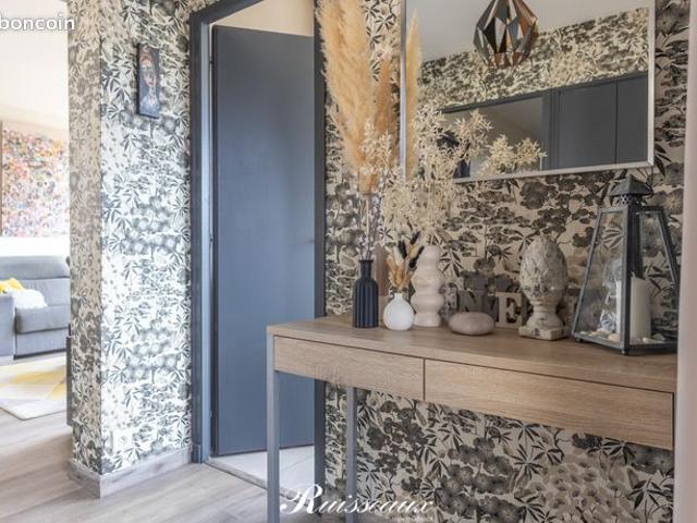 Maison vente à Dijon