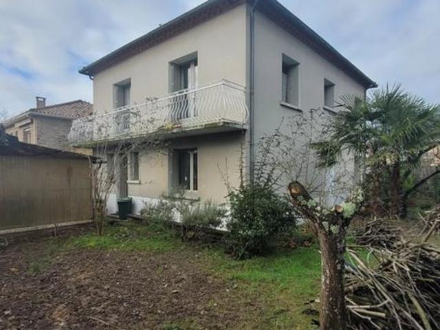 Maison vente à Albi, Réalmont