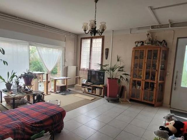 Maison vente à Albi, Réalmont