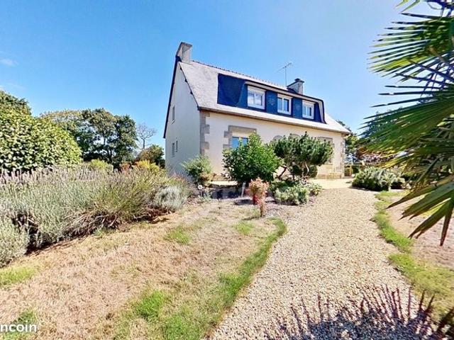 Maison vente à Plouisy, Côtes-d'Armor