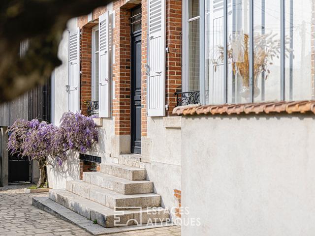Maison vente à Orléans