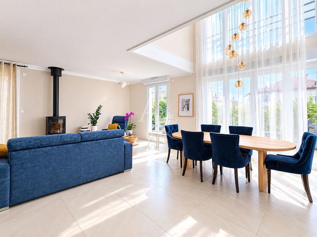 Maison location à Saint-Germain-en-Laye, Carrières-sur-seine