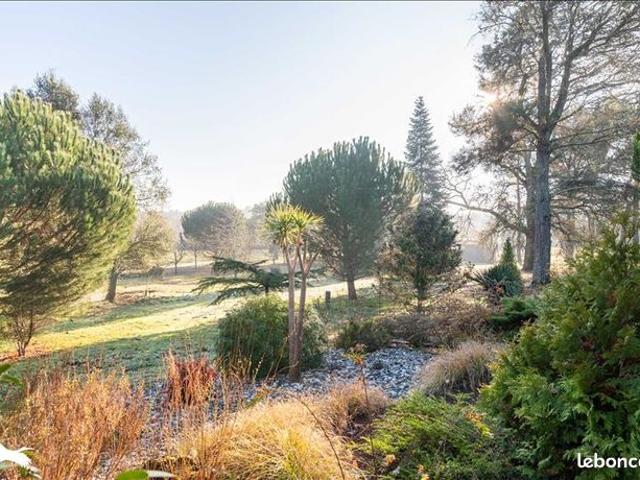 Maison vente à Uchacq-et-parentis