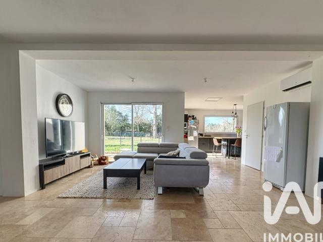 Maison vente à Arcachon, Mios