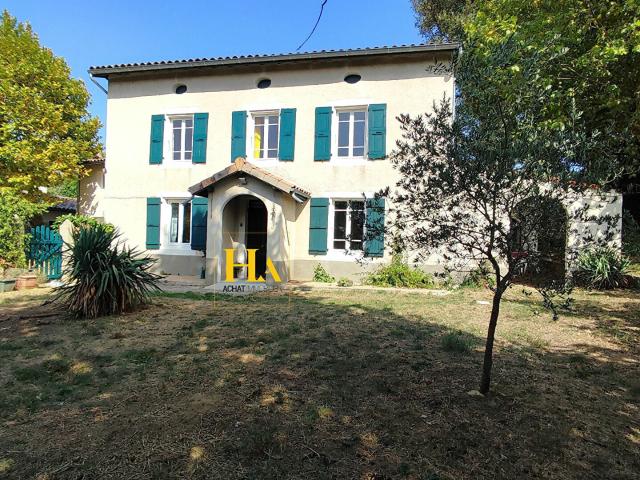 Maison vente à Valence, Clérieux