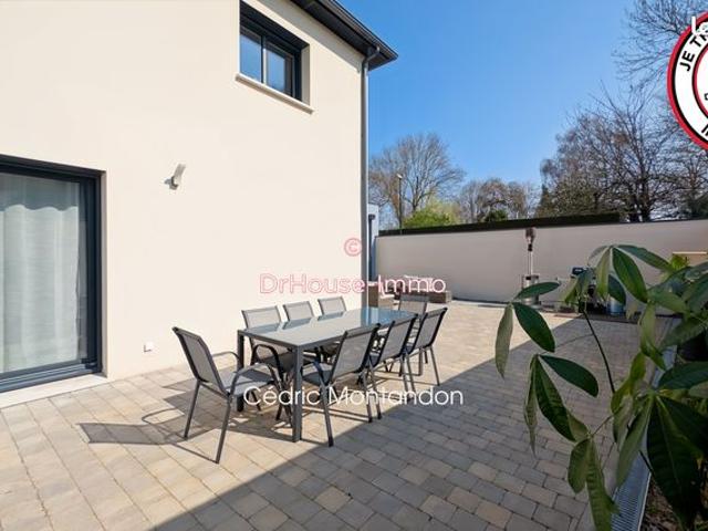 Maison vente à Lisieux, Escoville