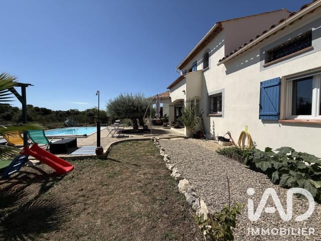 Maison vente à Régusse, Var