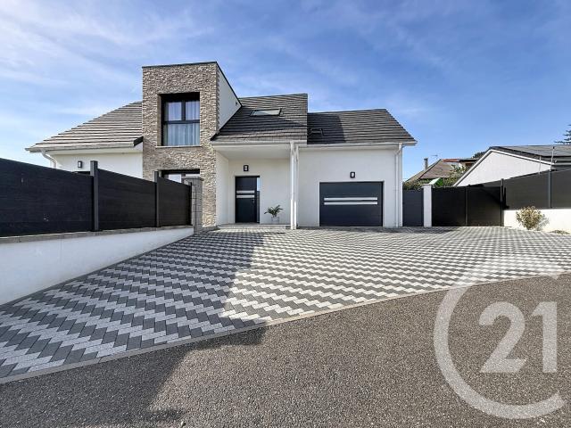 Maison vente à Montbéliard, Taillecourt