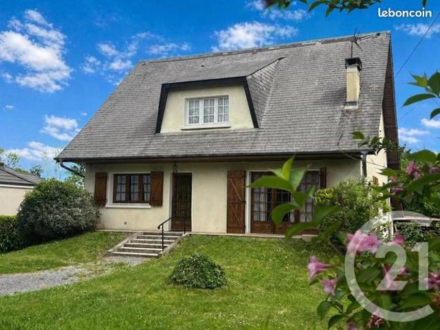 Maison vente à Pau, Lescar