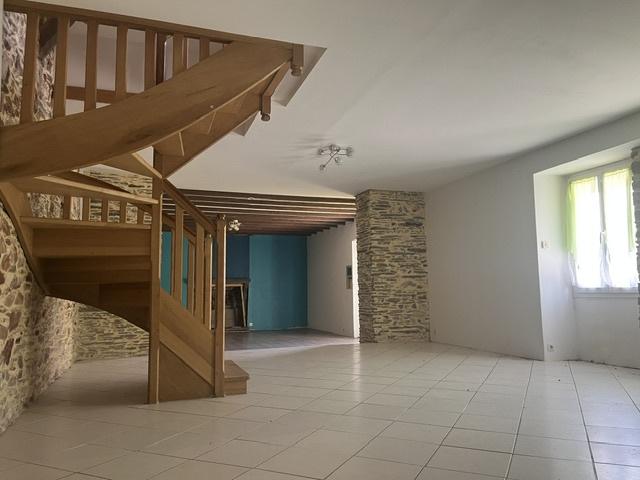 Maison vente à Châteaubriant-Ancenis, Abbaretz