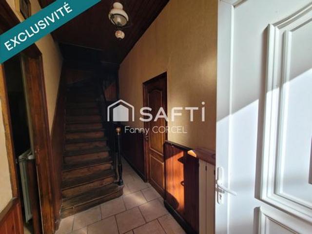 Villa vente à Montbard, Châtillon-sur-seine