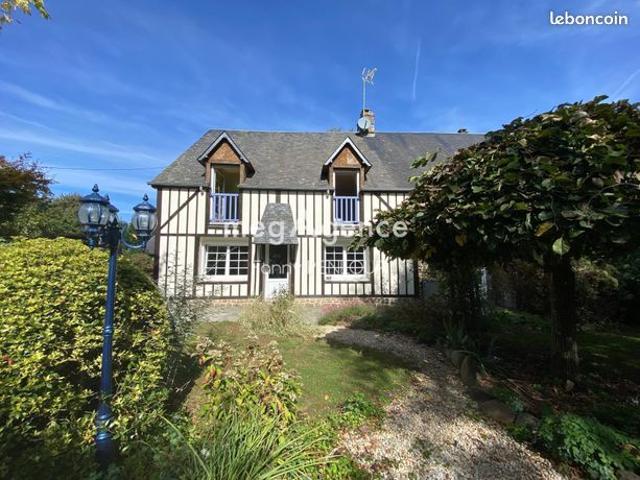 Maison vente à Le Teilleul, Manche