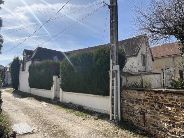 Maison vente à Auxerre, Pourrain