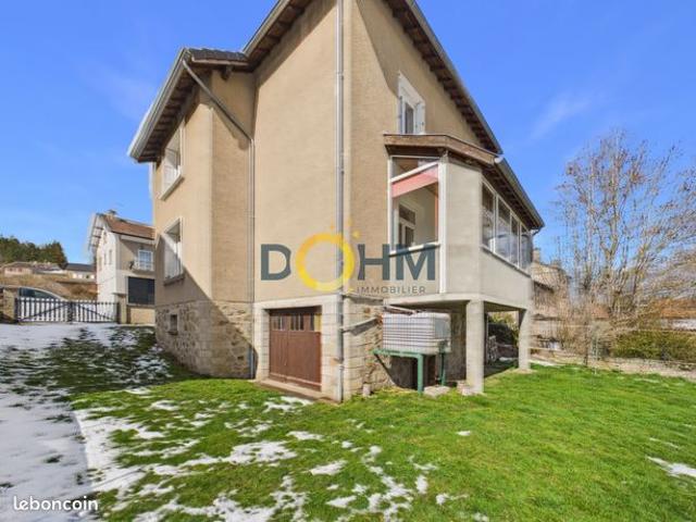Maison vente à Yssingeaux, Mazet-saint-voy