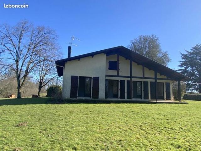 Maison vente à Dax, Amou